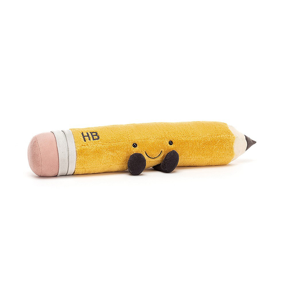 Jellycat Smart Stationery