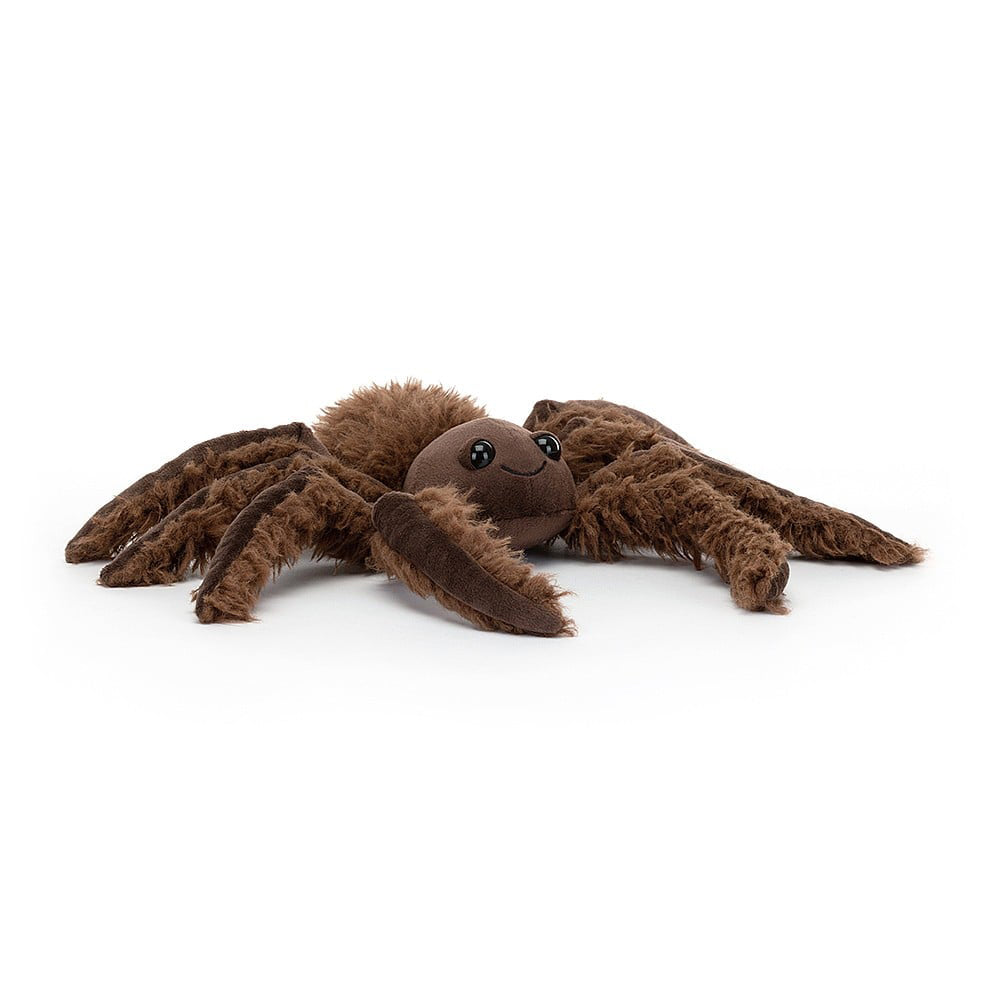 Jellycat Spiders