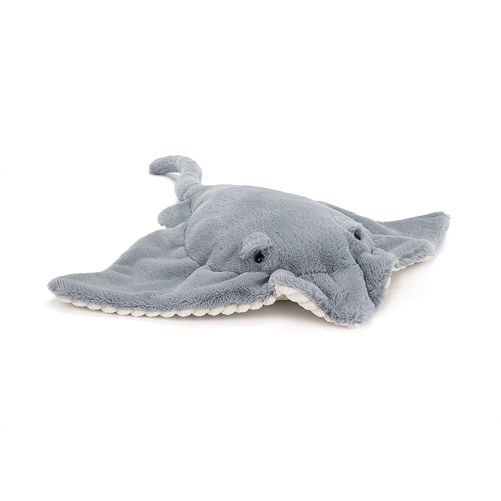 Jellycat Stingrays