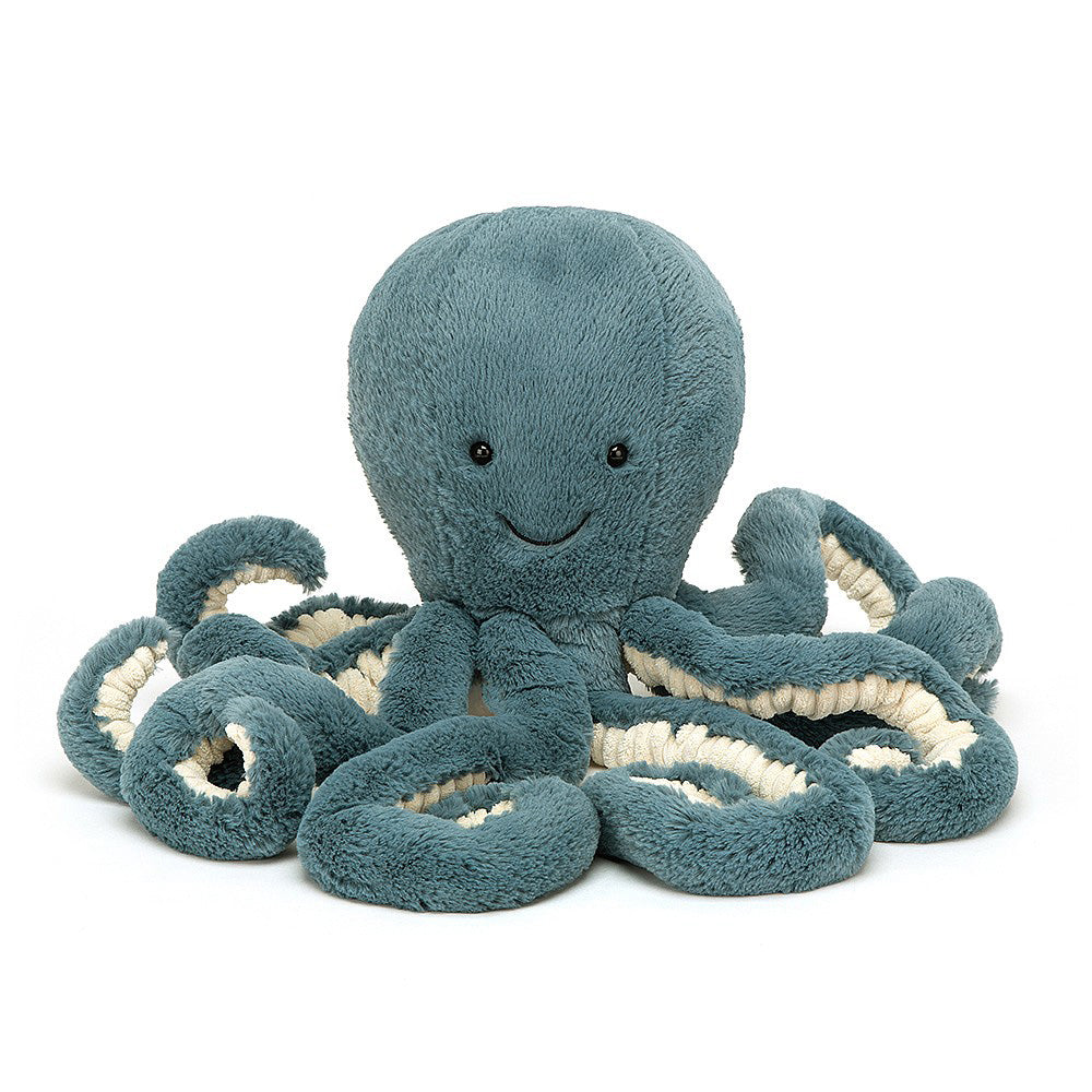 Jellycat Octopus