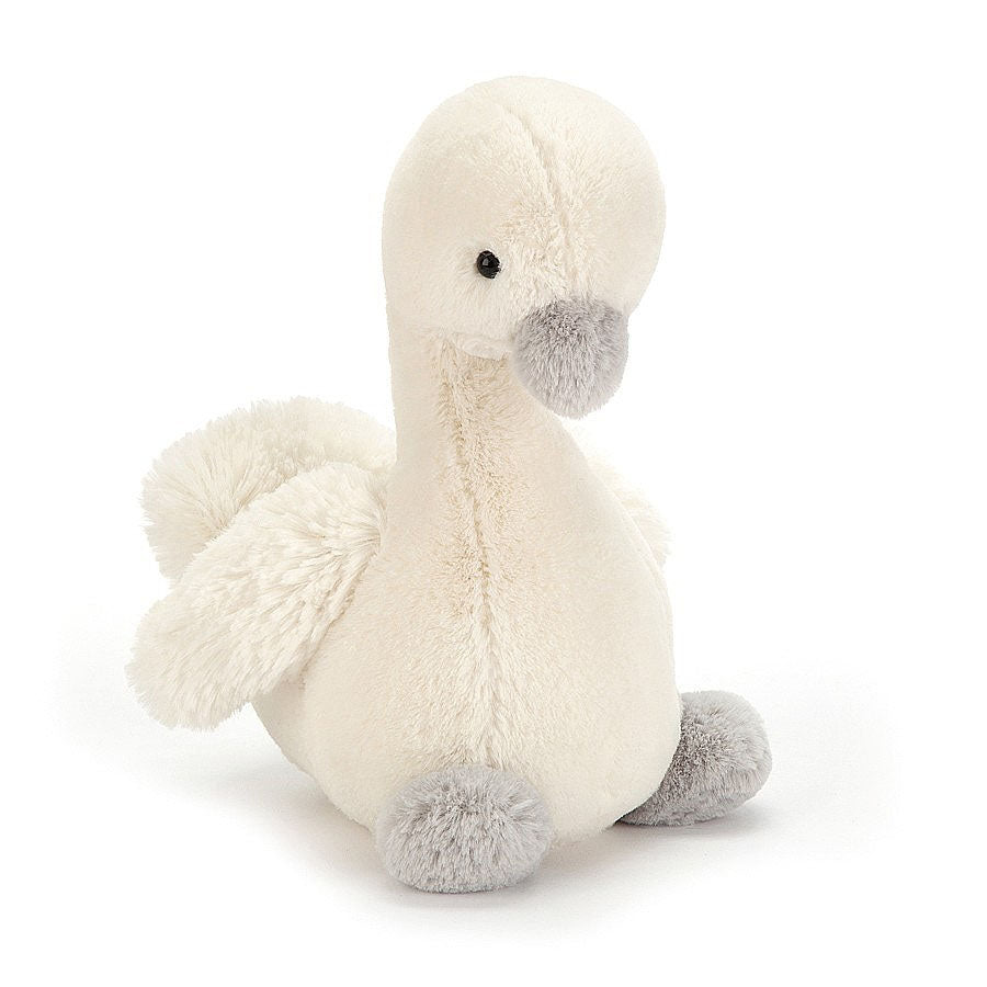 Jellycat Swans