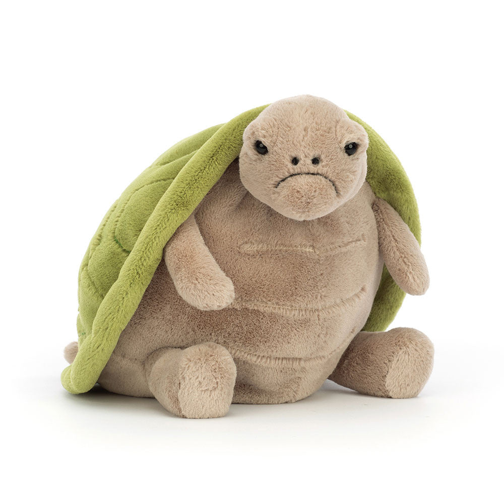 Jellycat Turtles