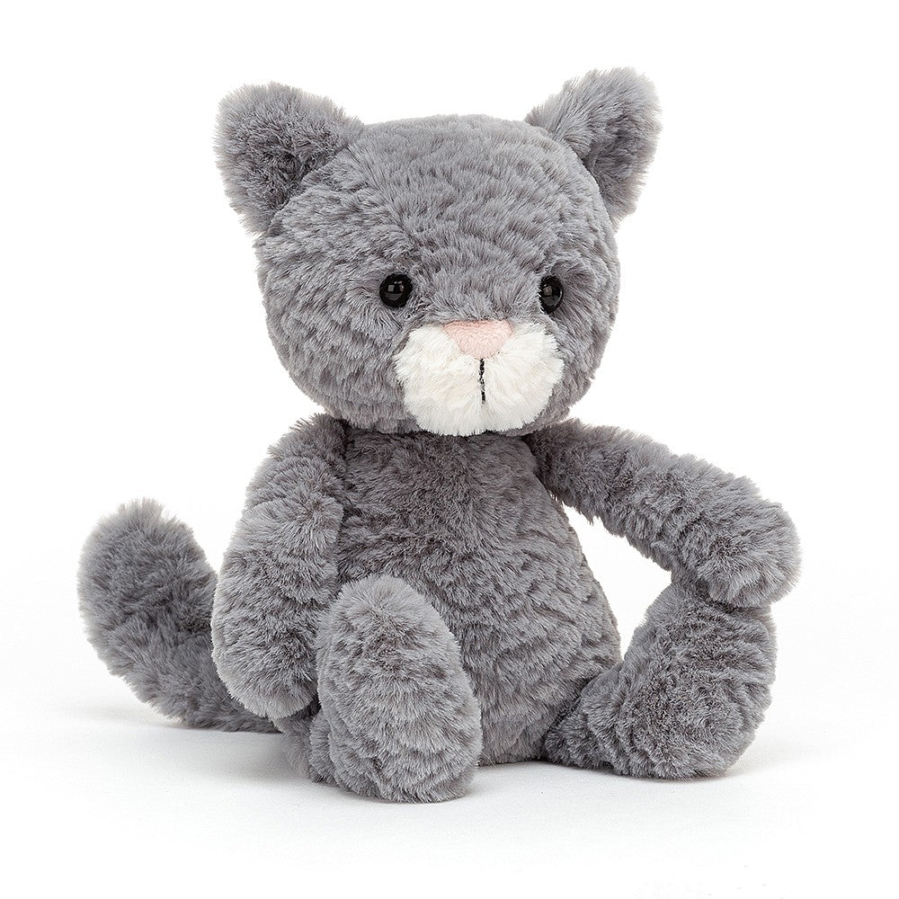 Jellycat Cats & Kittens