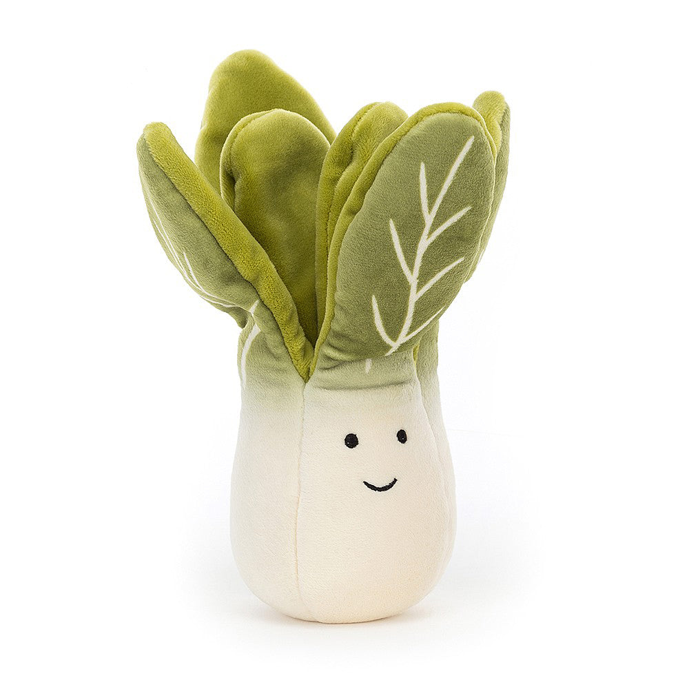 Jellycat Bok Choy