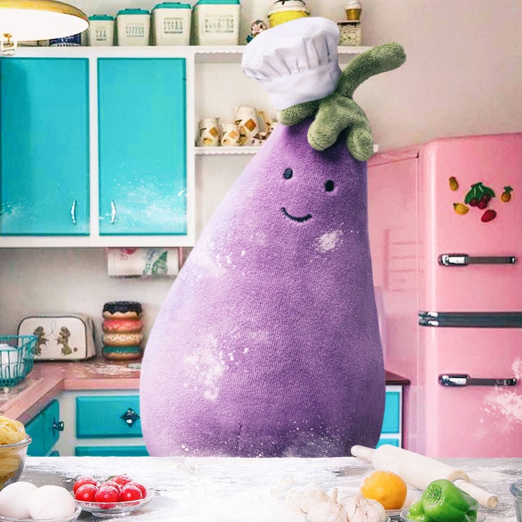 Jellycat Vivacious Vegetables