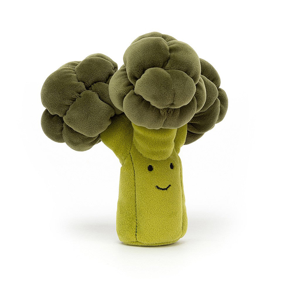 Jellycat Broccoli