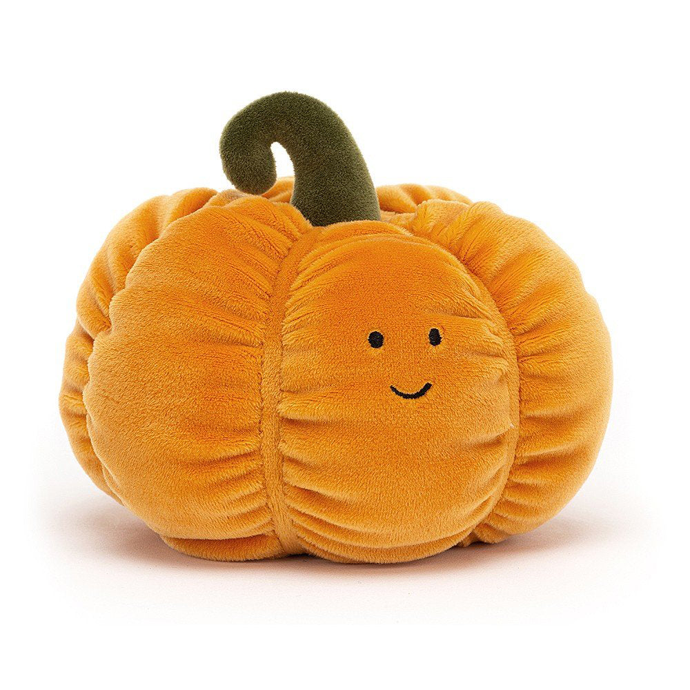 Jellycat Pumpkins