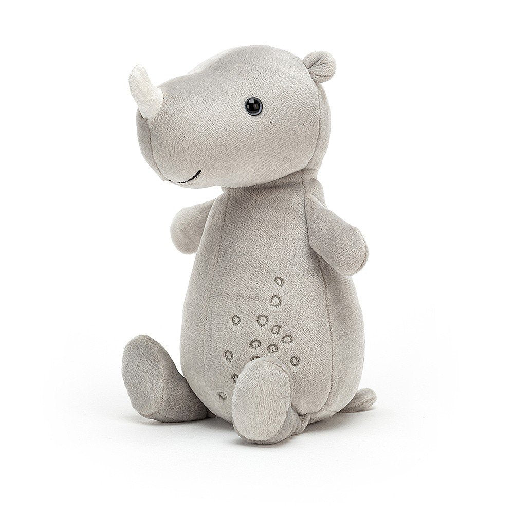 Jellycat Rhinos