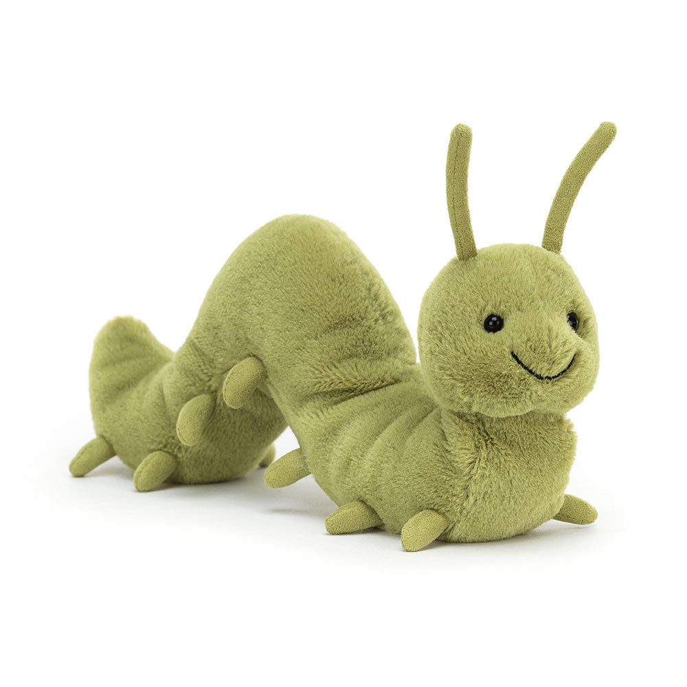 Jellycat Caterpillars