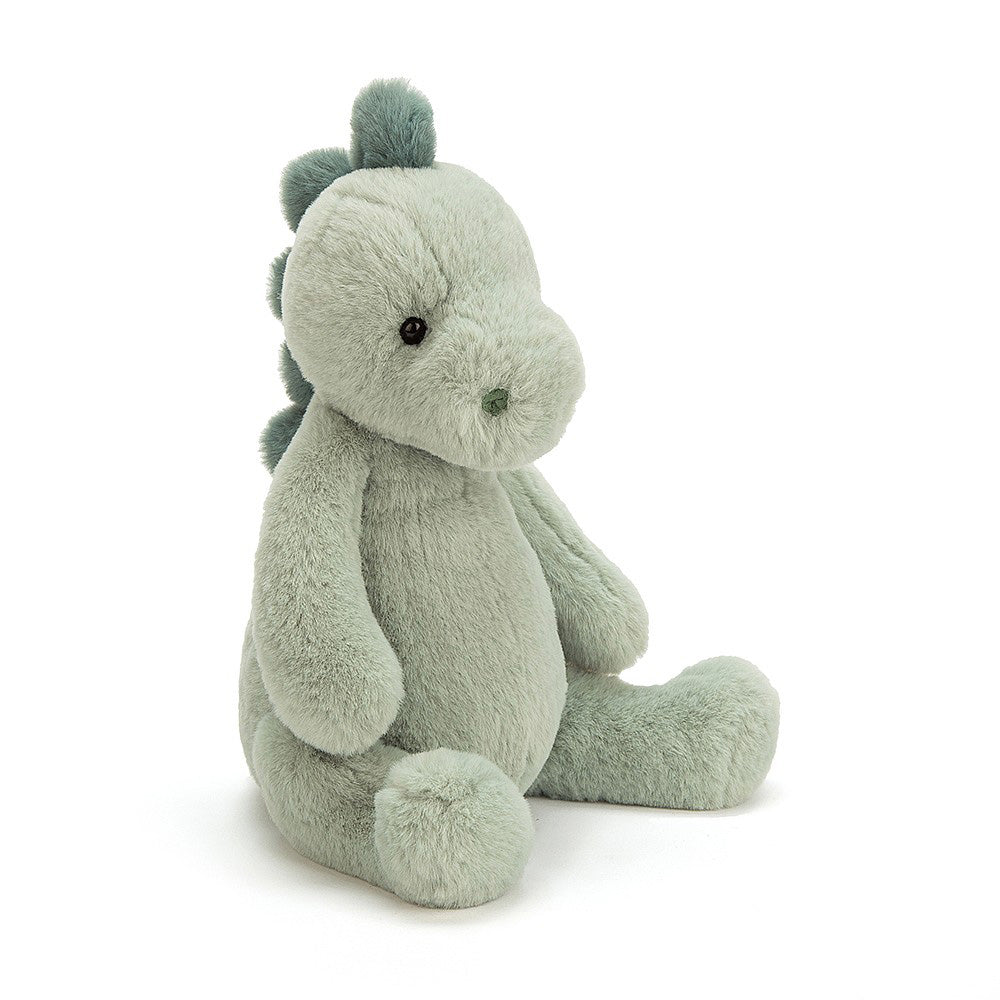 Jellycat Puffles