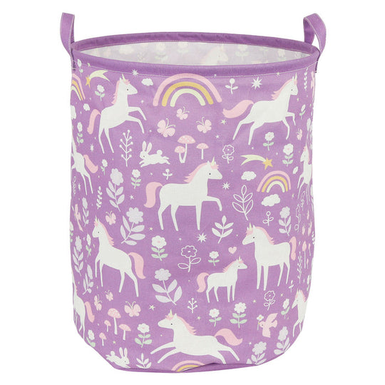 a-little-lovely-company-storage-basket-unicorn-dreams-allc-stbaud29