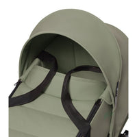 BABYZEN YOYO Bassinet Olive