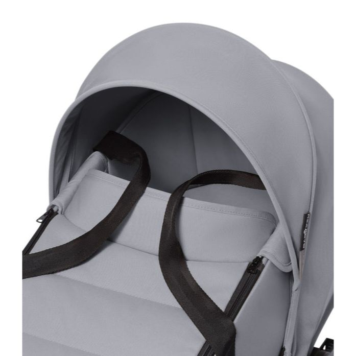 BABYZEN YOYO Bassinet Stone