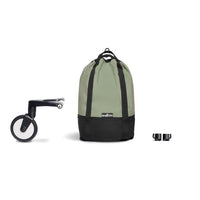 BABYZEN YOYO Bag Olive