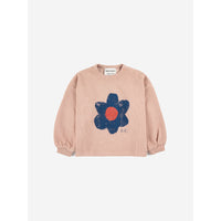 bobo-choses-baby-big-flower-puff-sleeves-sweatshirt-bobo-w23223ab040-6m