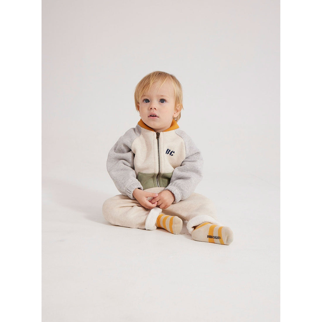 bobo-choses-baby-color-block-zipped-sweatshirt-bobo-w23223ab044-12m