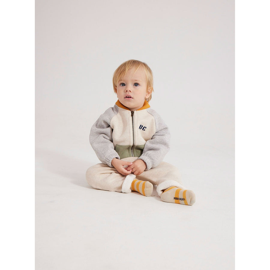 bobo-choses-baby-color-block-zipped-sweatshirt-bobo-w23223ab044-12m