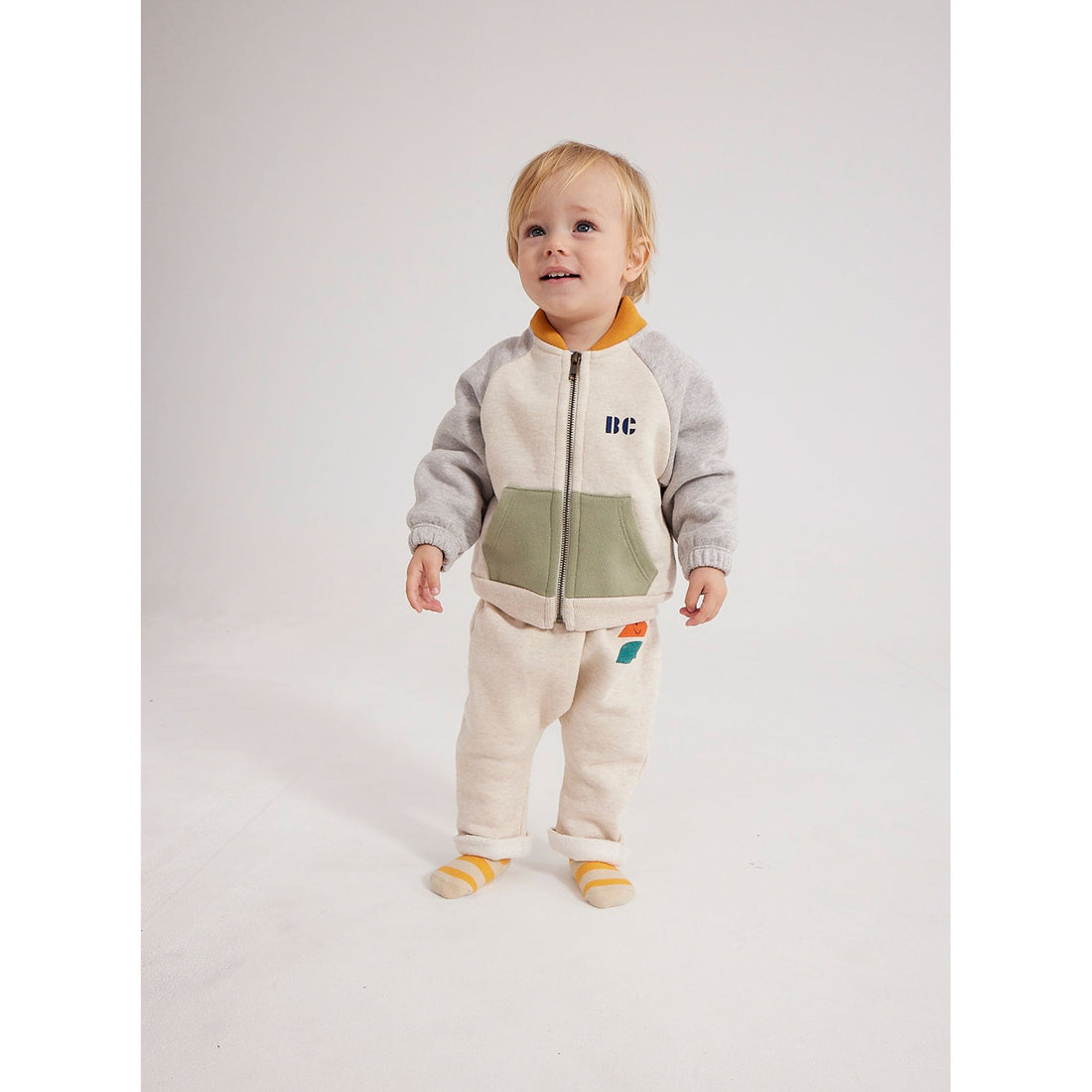 bobo-choses-baby-color-block-zipped-sweatshirt-bobo-w23223ab044-12m