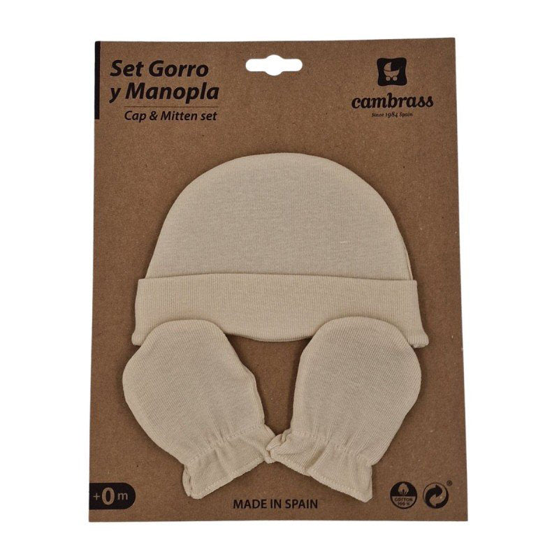 cambrass-cap-&-mittens-liso-ivory-rjc-53186