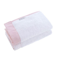 cambrass-set-2-towel-essentia-pink-25x35x1cm-baby-nursery-rjc-47262