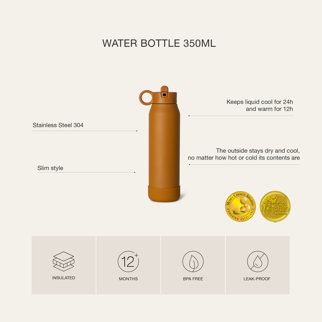 citron-350ml-water-bottle-vehicles-citr-86708