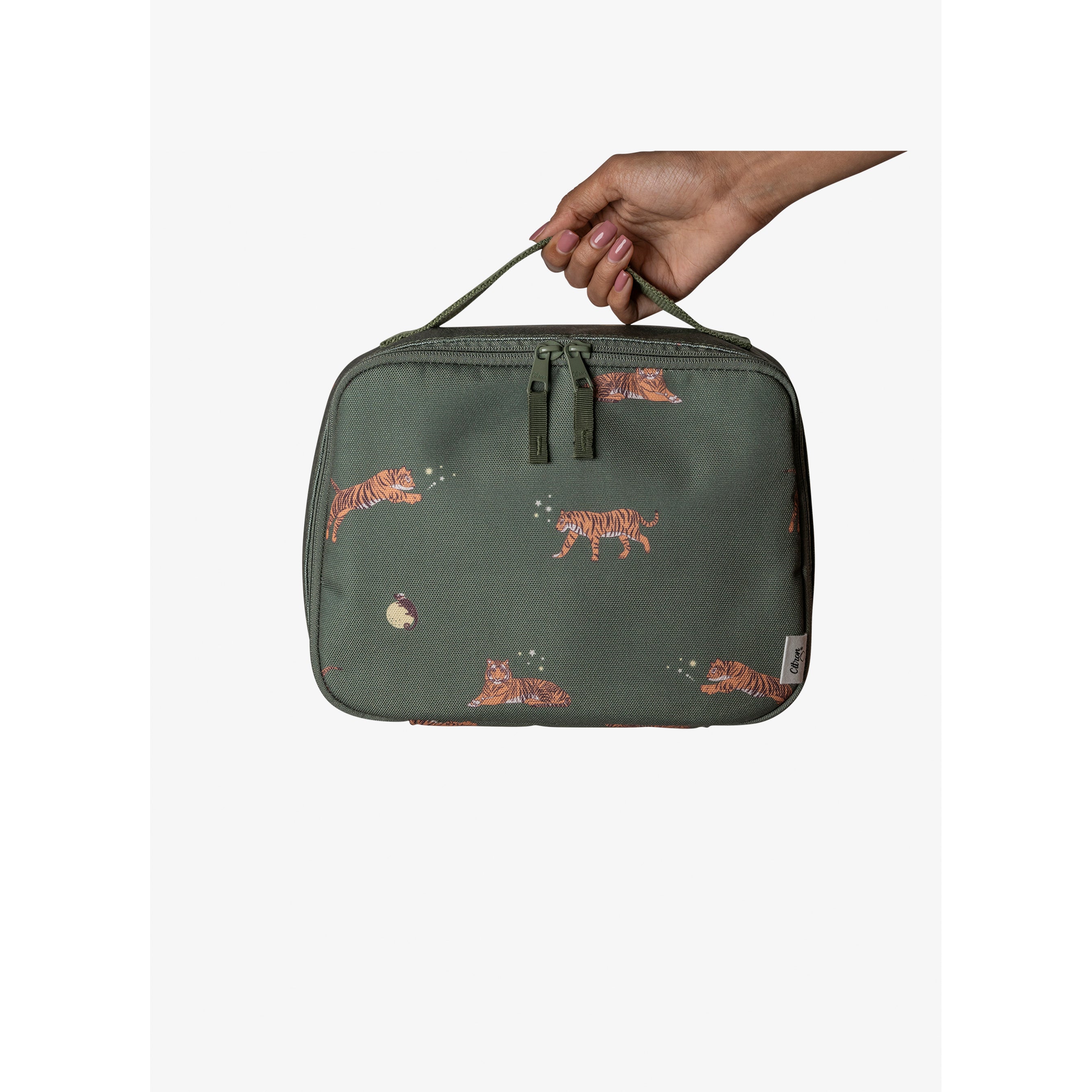 citron-thermal-square-lunch-bag-tiger-citr-60254