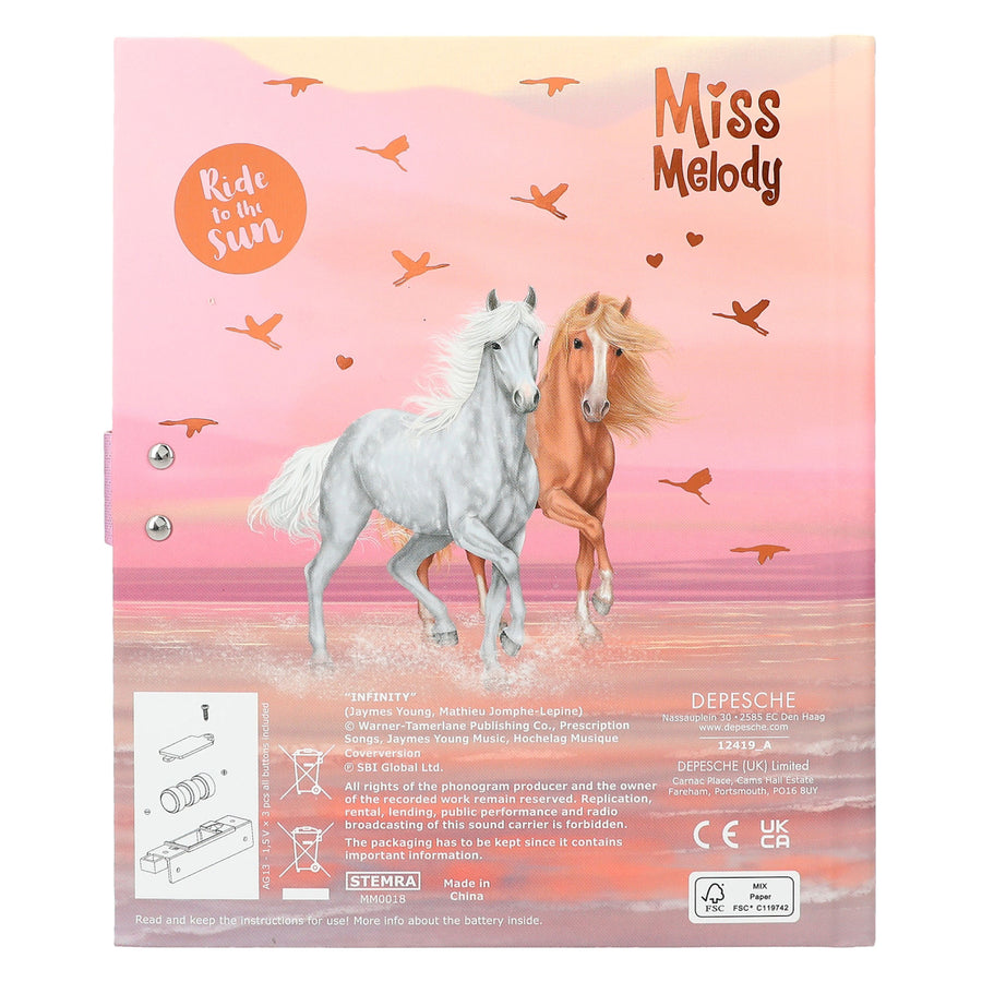 depesche-miss-melody-diary-with-code-and-sound-design-2-sundown-depe-0012419