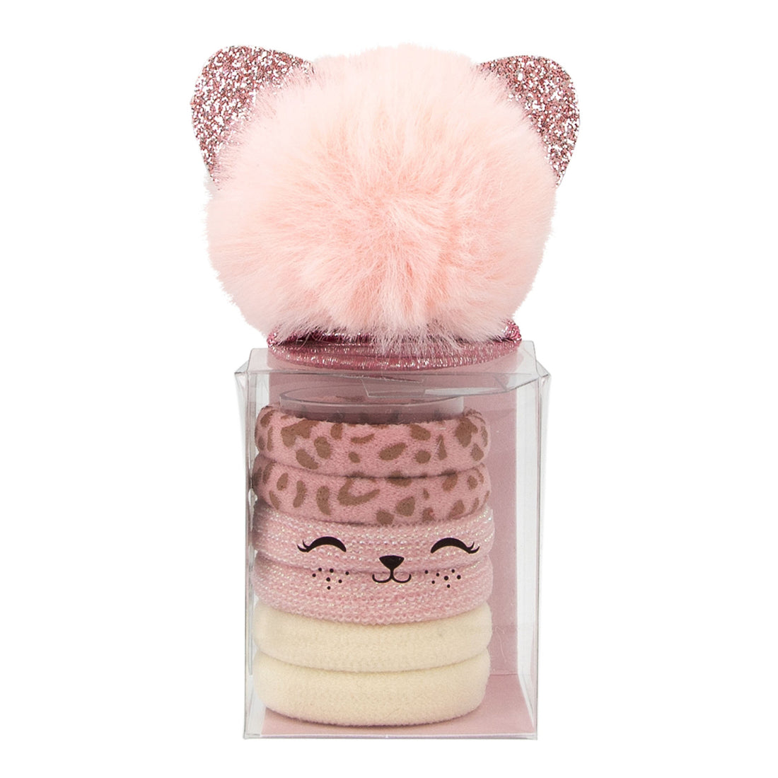 depesche-princess-mimi-elastic-hairband-set-cat-depe-0012658