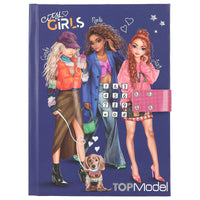 depesche-topmodel-diary-with-secret-code-city-girls-depe-0012711