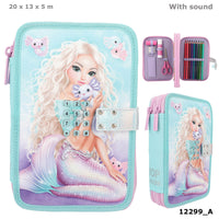 depesche-topmodel-pencil-case-with-code-mermaid-depe-0012299