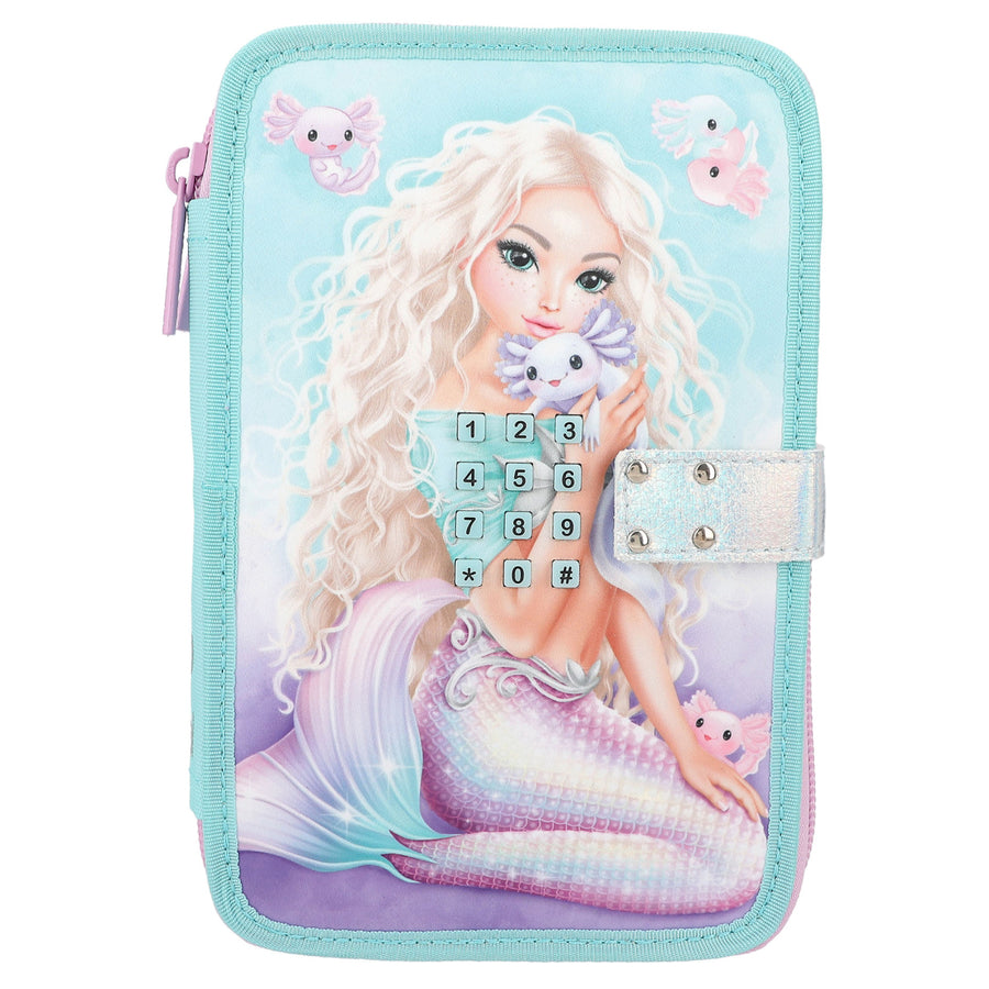 depesche-topmodel-pencil-case-with-code-mermaid-depe-0012299