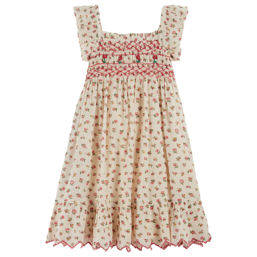 emile-et-ida-robe-brodee-smockee-floresco-floresco-eei-s25ab266a-flores-02a