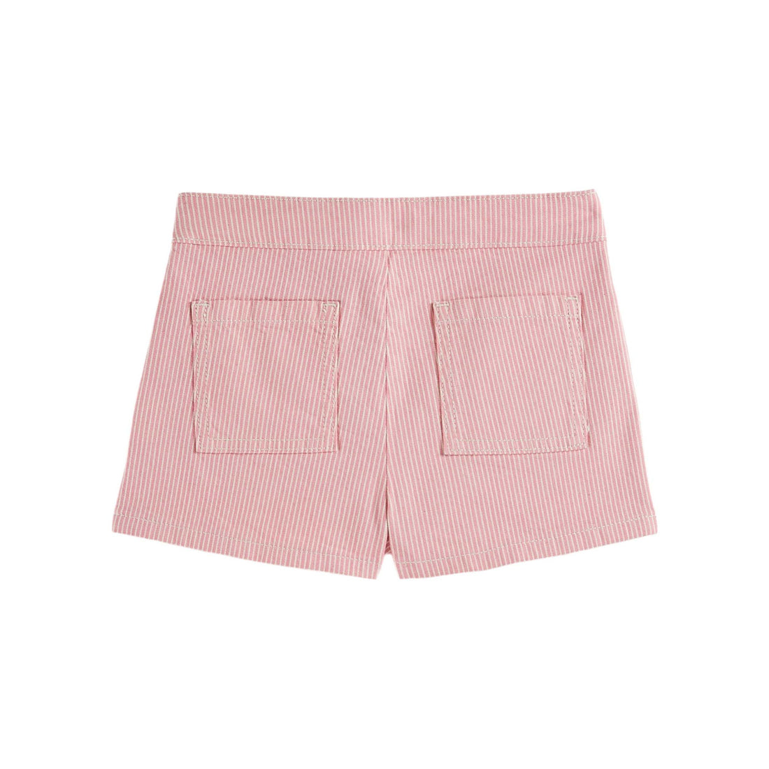 emile-et-ida-short-poche-fleurs-raye-rose-rose-1000r-eei-s25ab149-1000r-02a