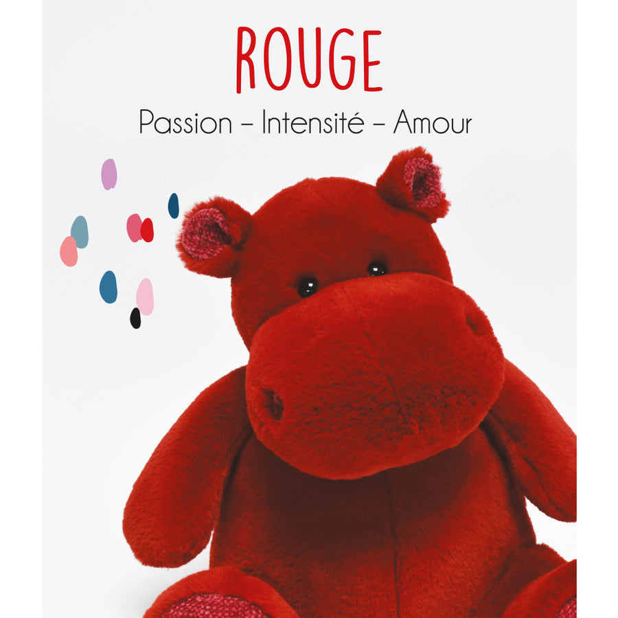 histoire-d-ours-hippo-red-40cm-hdo-ho3104