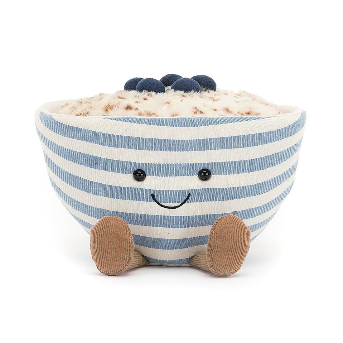 Jellycat Amuseable Porridge – Petit Bazaar