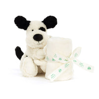 jellycat-bashful-black-&-cream-puppy-soother-jell-sth4bcp