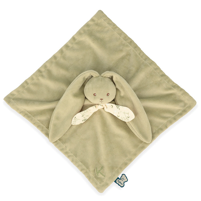 kaloo-doudou-rabbit-green-kalo-k218016