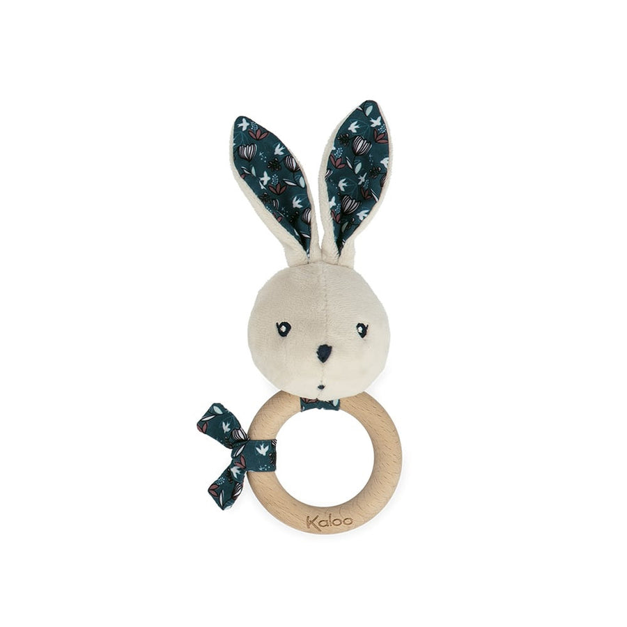 Rabbit rattle hot sale