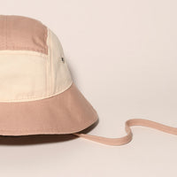 ki-et-la-camper-hat-anti-uv-natural-pink-kiet-kb1np-43-46cm