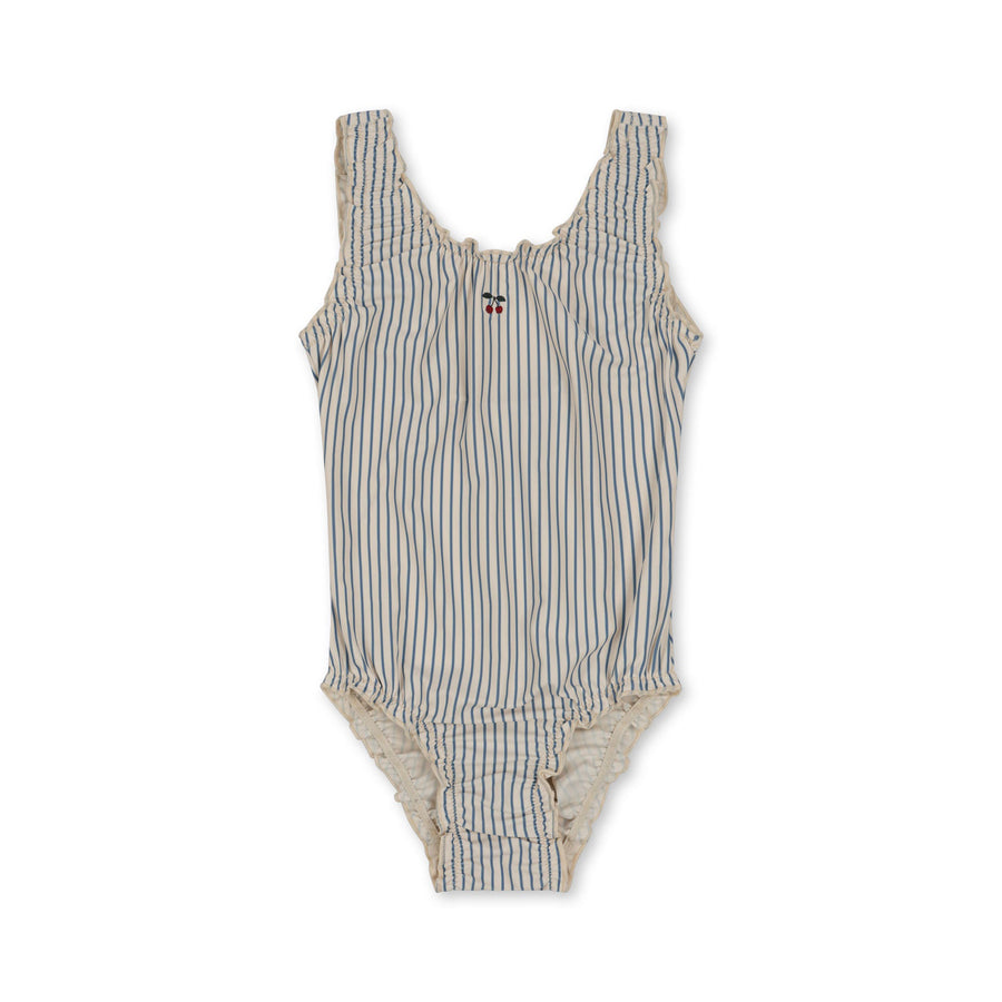 konges-slojd-collette-swimsuit-blue-stripe-kong-s24ks100215-bs-12m