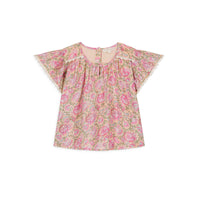 louise-misha-blouse-eliza-printed-cotton-voile-yellow-capri-cove-mish-s25b0170-ycc-24m