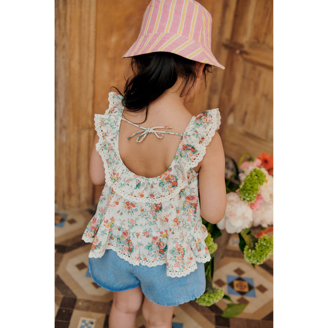 louise-misha-shorts-asya-cotton-twill-stone-blue-mish-s25s0254-sb-24m