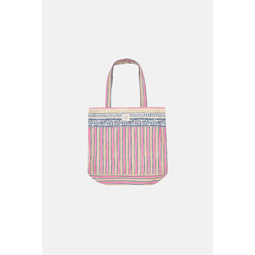 louise-misha-tote-bag-beverly-printed-duck-weave-pink-catania-stripes-mish-s25t0202-pcs-s