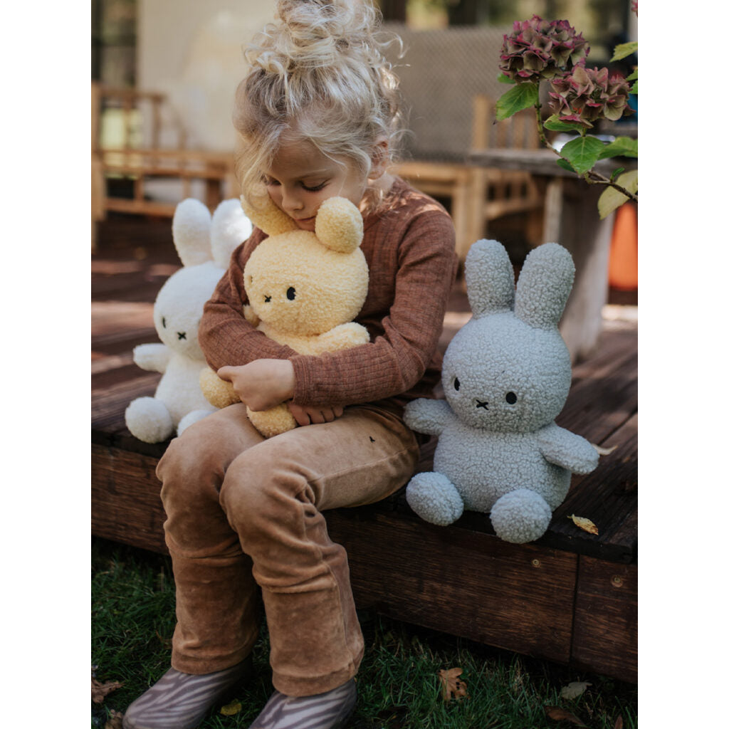 Buy Miffy Sitting Teddy 33cm