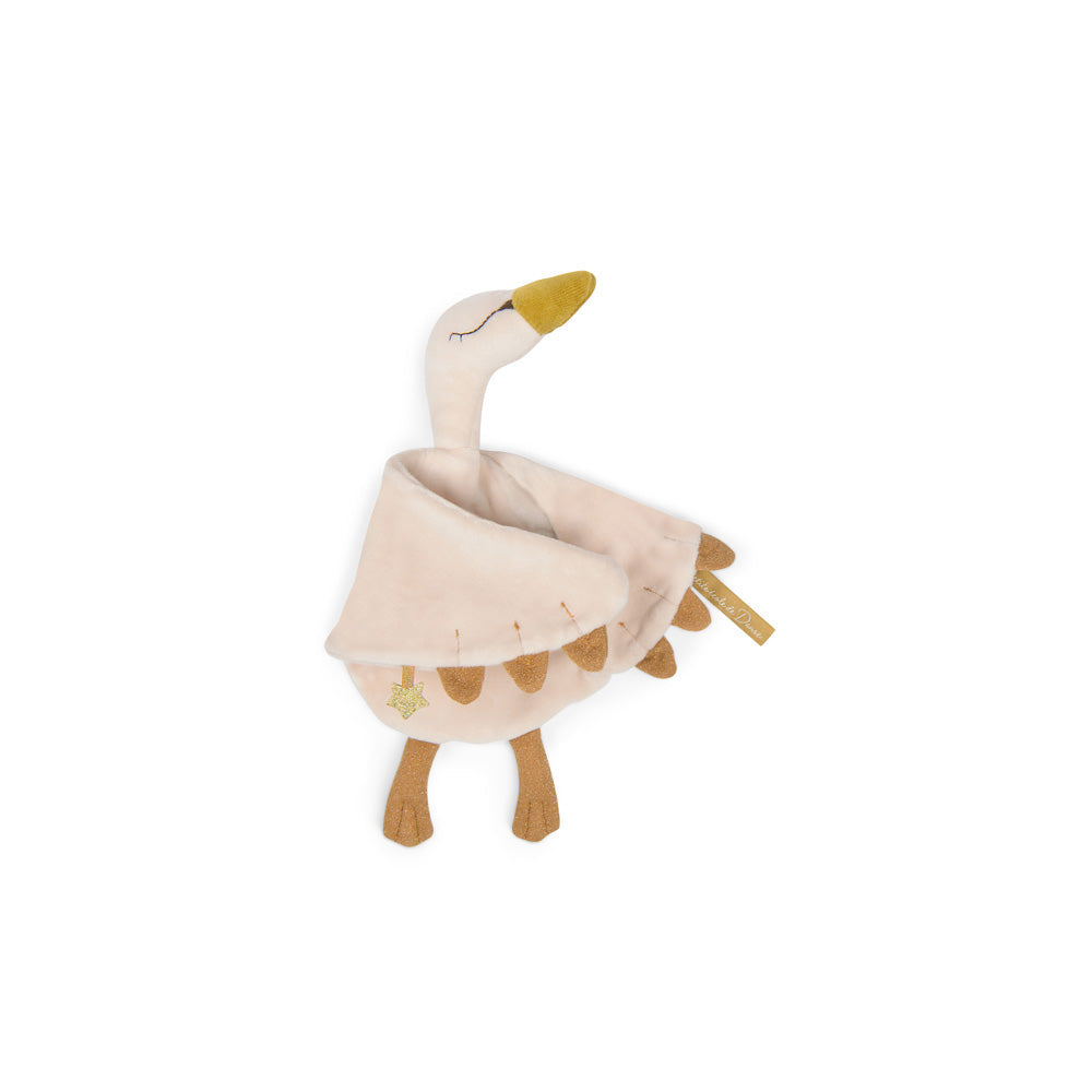 moulin-roty-la-petite-ecole-de-danse-swan-baby-comforter-moul-667017