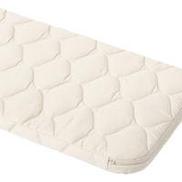 Oliver Furniture Wood Cold Foam Mattress for Wood Co-Sleeper 42 x 82 x 4cm