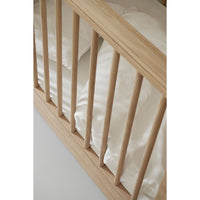 Oliver Furniture Wood Mini+ Junior Bed Oak