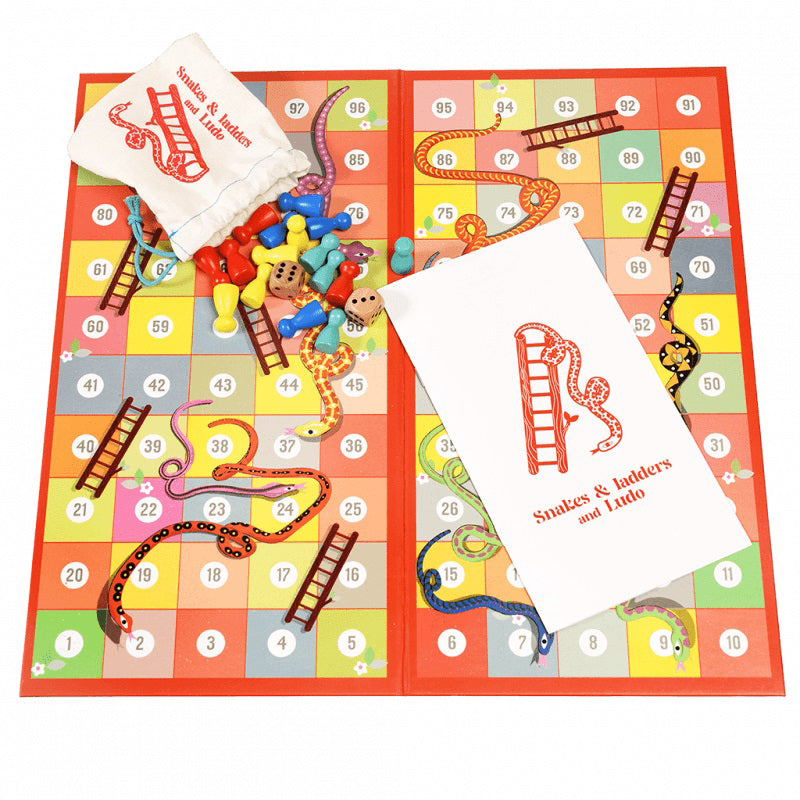 rex-snakes-&-ladders-and-ludo-double-sided-board-game-rex-30032