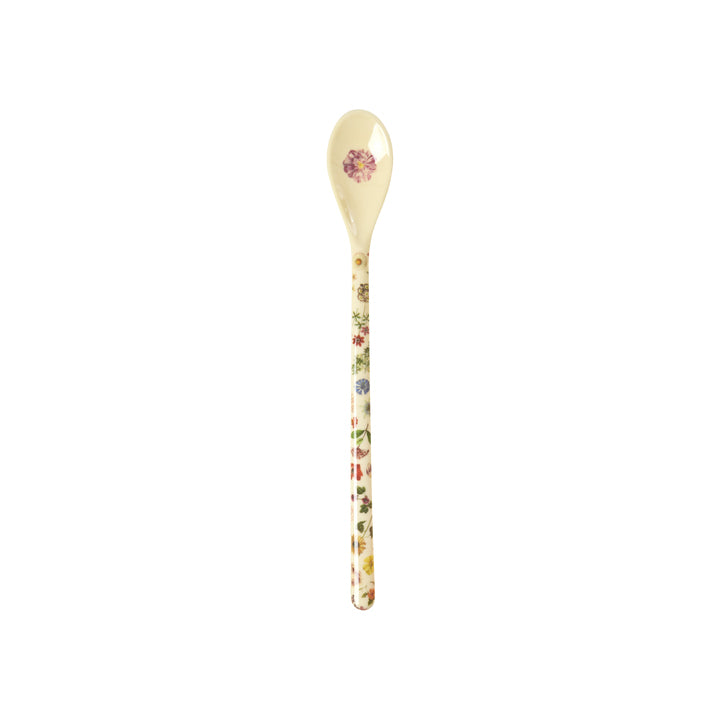 rice-dk-melamine-latte-spoon-cream-floras-dream-print-rice-melsp-lss24xcflodr