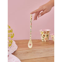 rice-dk-melamine-latte-spoon-cream-floras-dream-print-rice-melsp-lss24xcflodr